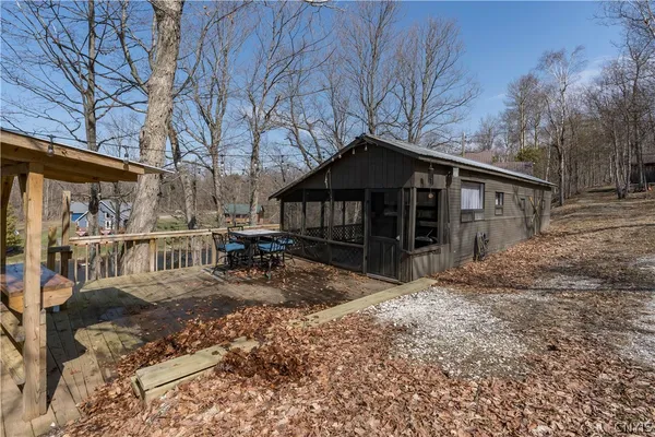 $139,000 | 21 Downing Farm Road, Macomb, NY 13633