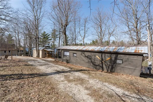 $139,000 | 21 Downing Farm Road, Macomb, NY 13633