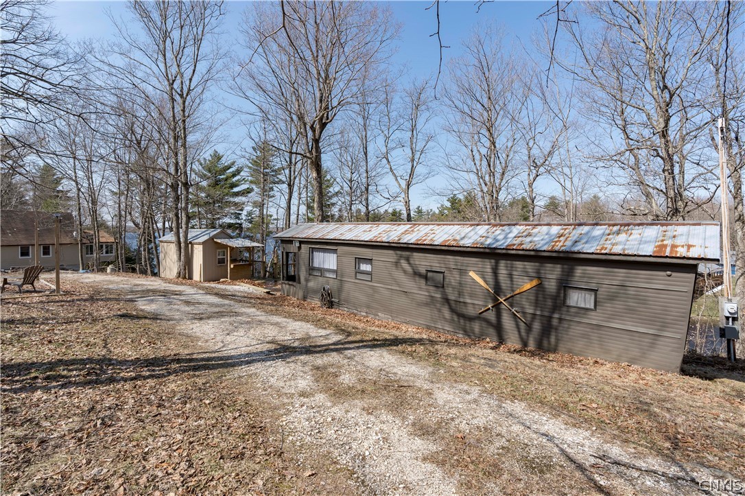 21 Downing Farm Road Macomb, NY 13633 - Photo 1 of 16