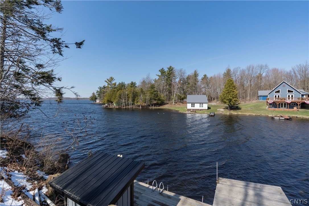 21 Downing Farm Road Macomb, NY 13633 - Photo 12 of 16