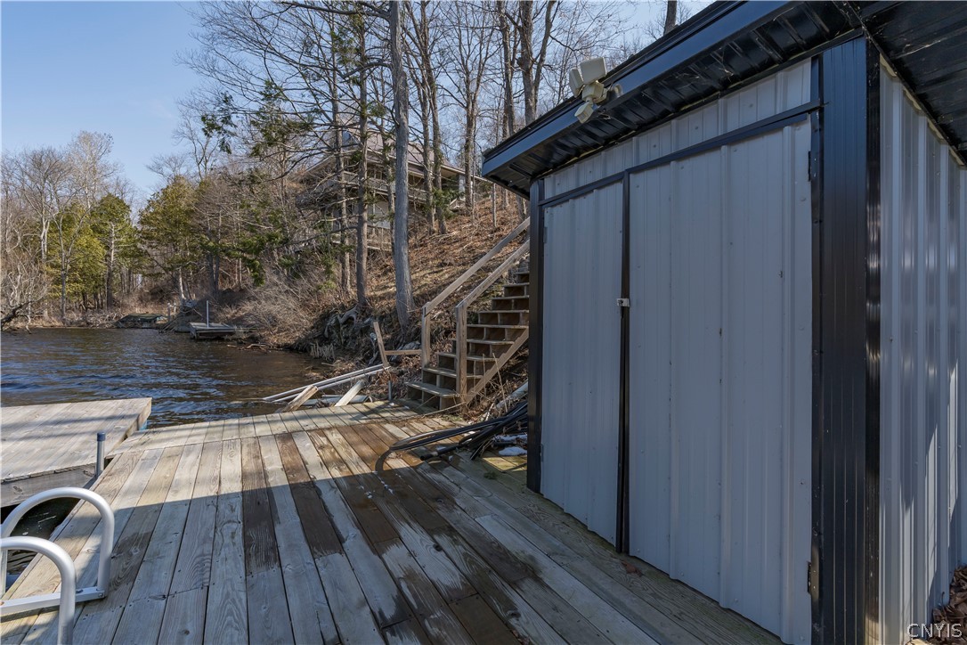 21 Downing Farm Road Macomb, NY 13633 - Photo 14 of 16