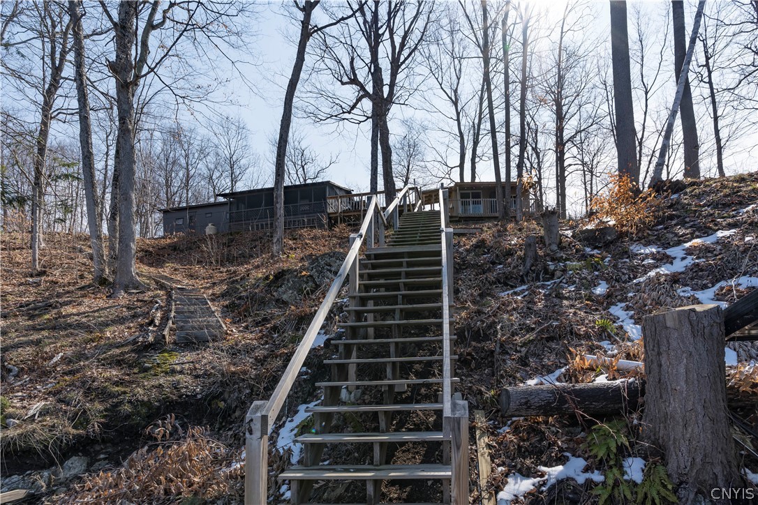 21 Downing Farm Road Macomb, NY 13633 - Photo 15 of 16