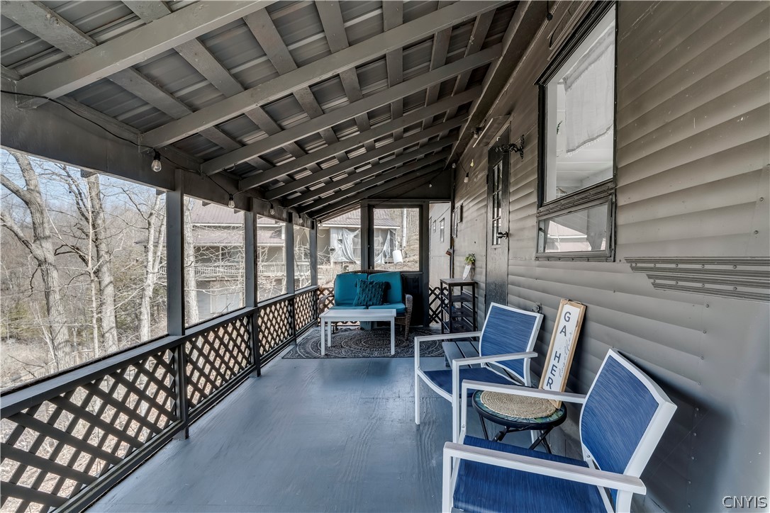 21 Downing Farm Road Macomb, NY 13633 - Photo 16 of 16