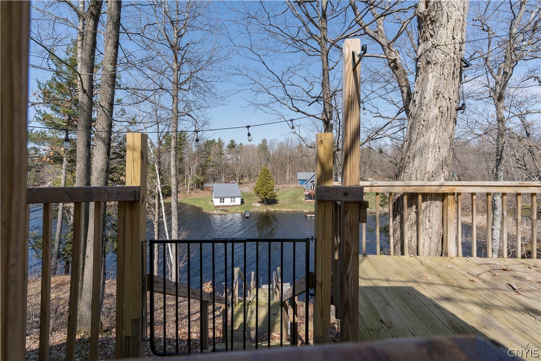 21 Downing Farm Road Macomb, NY 13633 - Photo 3 of 16