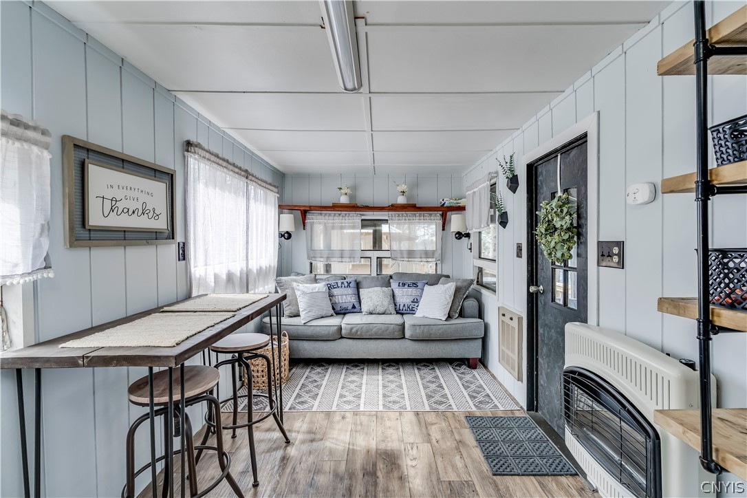 21 Downing Farm Road Macomb, NY 13633 - Photo 4 of 16