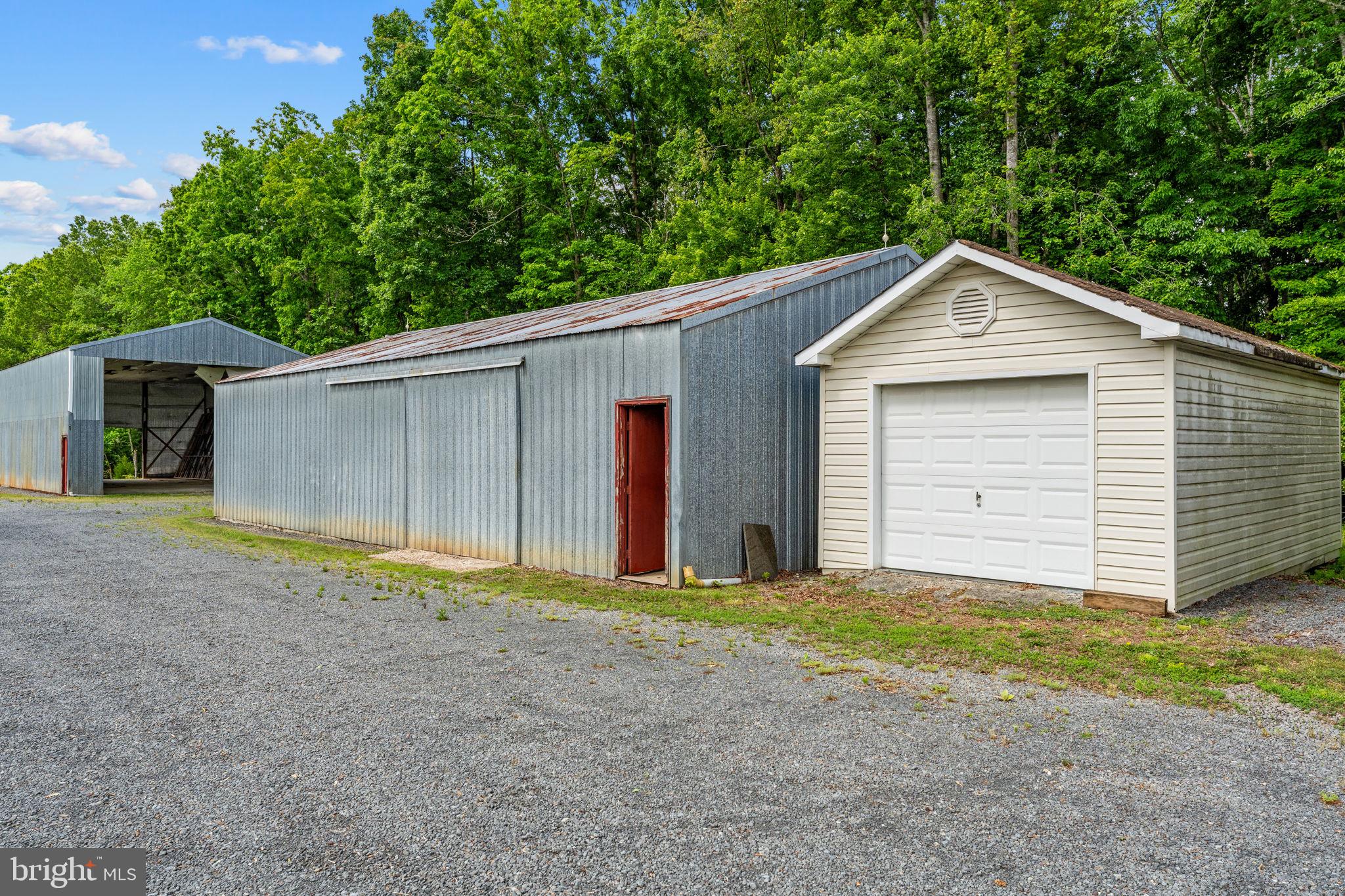 31260 Eleys Ford Road Fredericksburg, VA 22407 - Photo 127 of 134