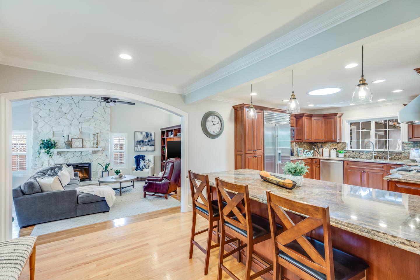 1570 Walnut Drive Campbell, CA 95008 - Photo 19 of 68