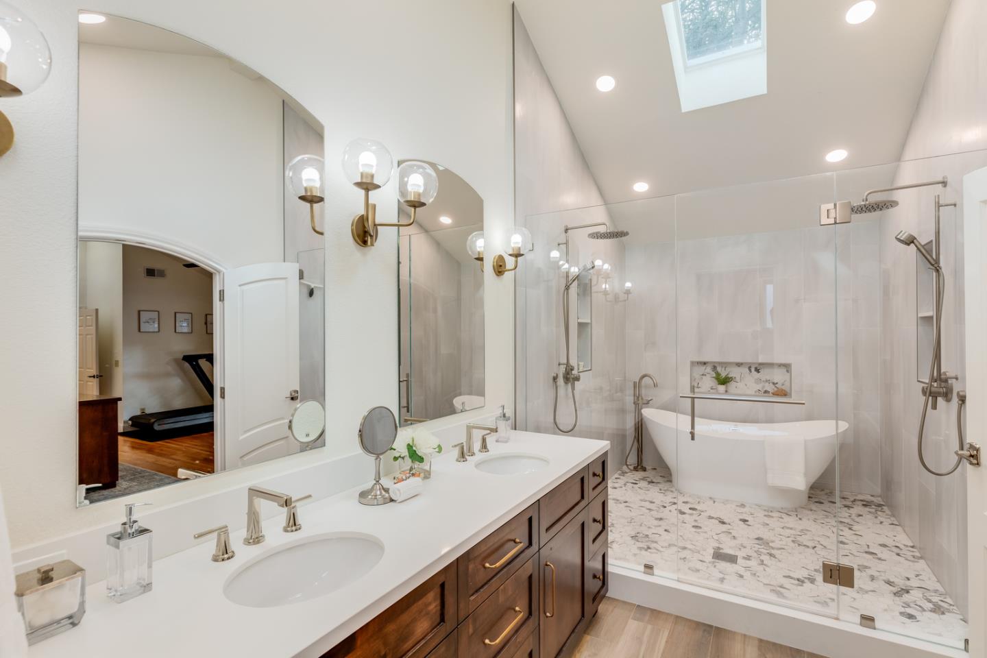 1570 Walnut Drive Campbell, CA 95008 - Photo 47 of 68