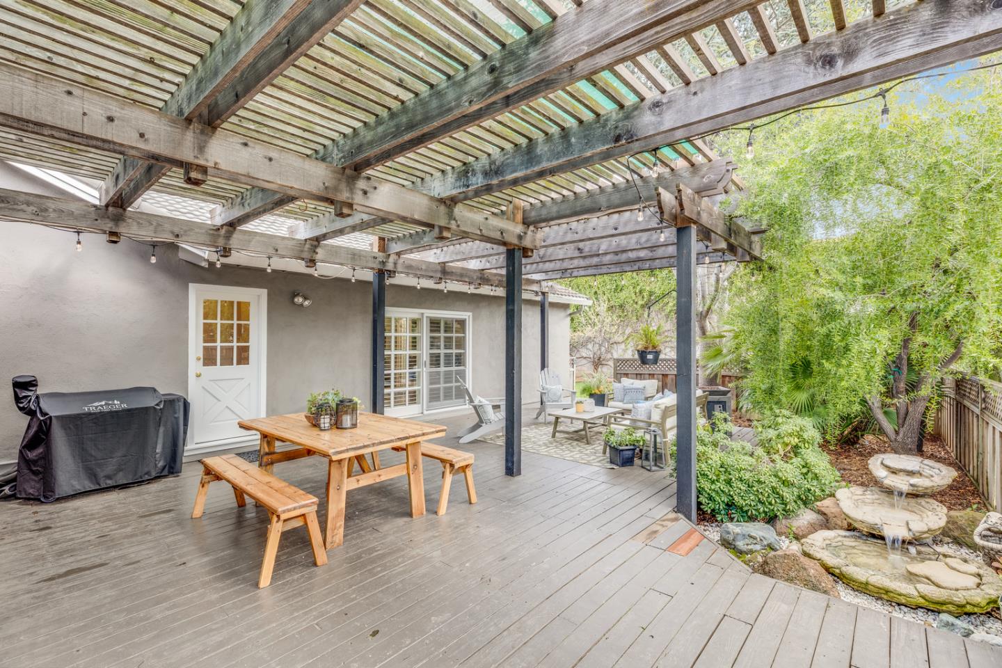 1570 Walnut Drive Campbell, CA 95008 - Photo 58 of 68