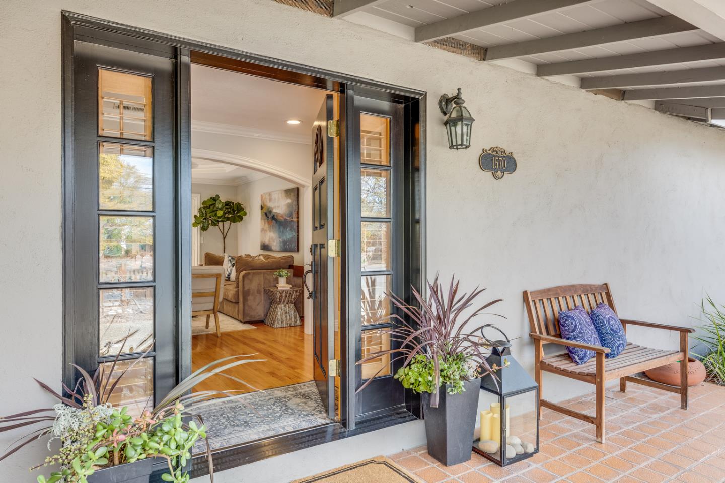 1570 Walnut Drive Campbell, CA 95008 - Photo 8 of 68