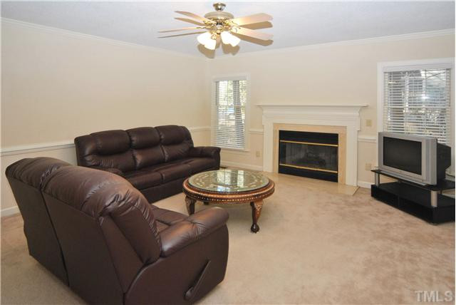 6 Bay Ridge Court Durham, NC 27707 - Photo 3 of 12 Photo 3