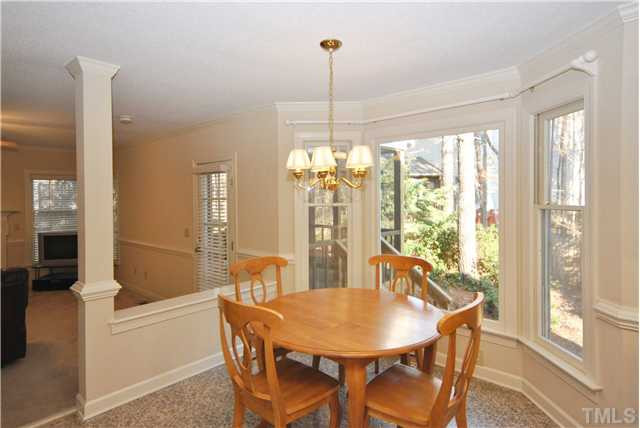 6 Bay Ridge Court Durham, NC 27707 - Photo 5 of 12 Photo 5