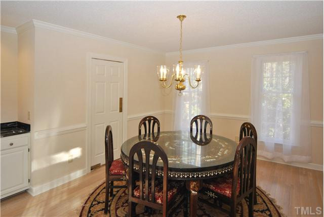 6 Bay Ridge Court Durham, NC 27707 - Photo 6 of 12 Photo 6