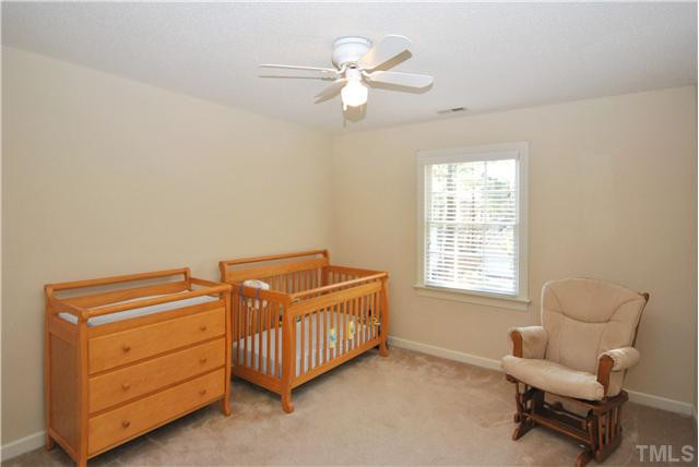 6 Bay Ridge Court Durham, NC 27707 - Photo 9 of 12 Photo 9