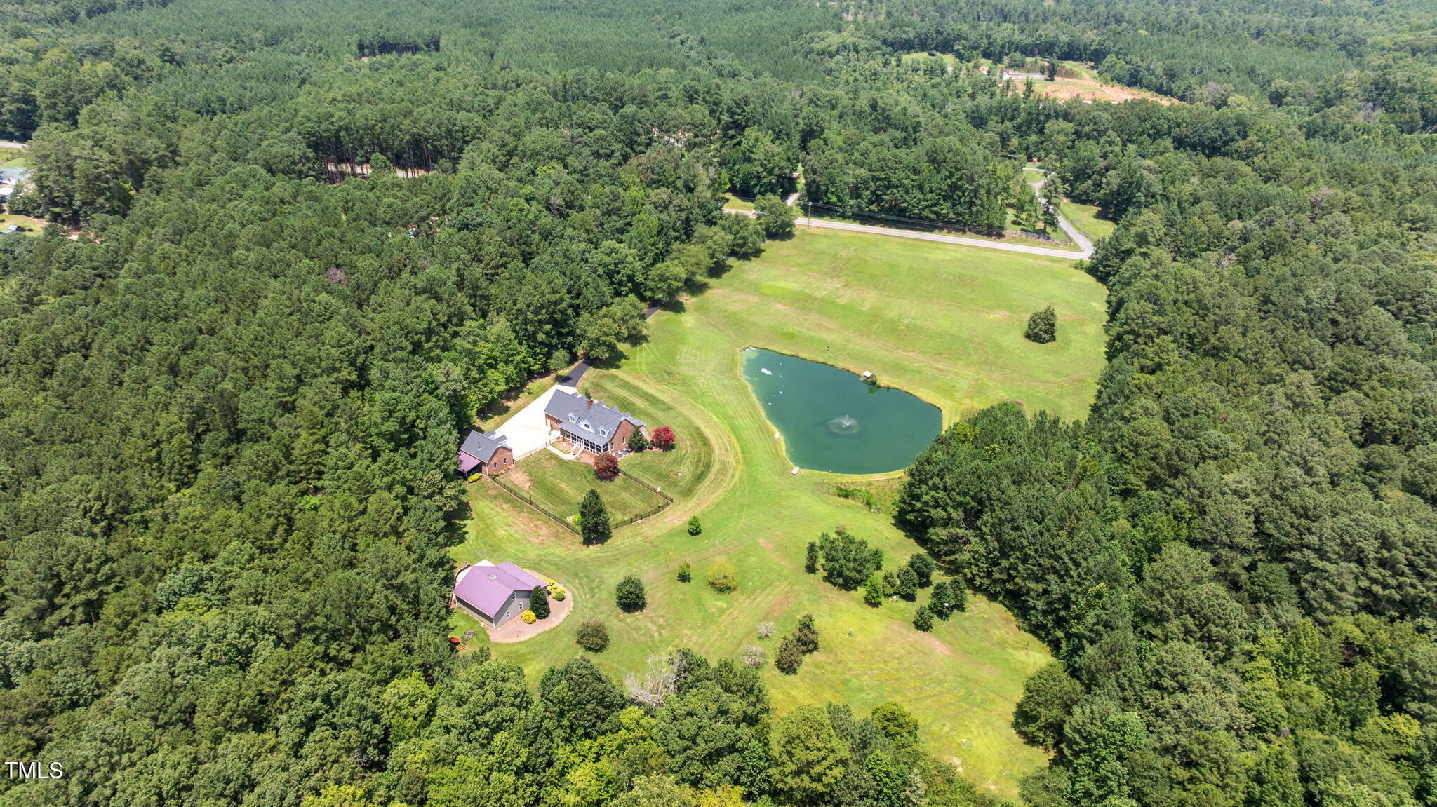 5405 Carbonton Road Sanford, NC 27330 - Photo 61 of 63 64-web-or-mls-DJI_0989