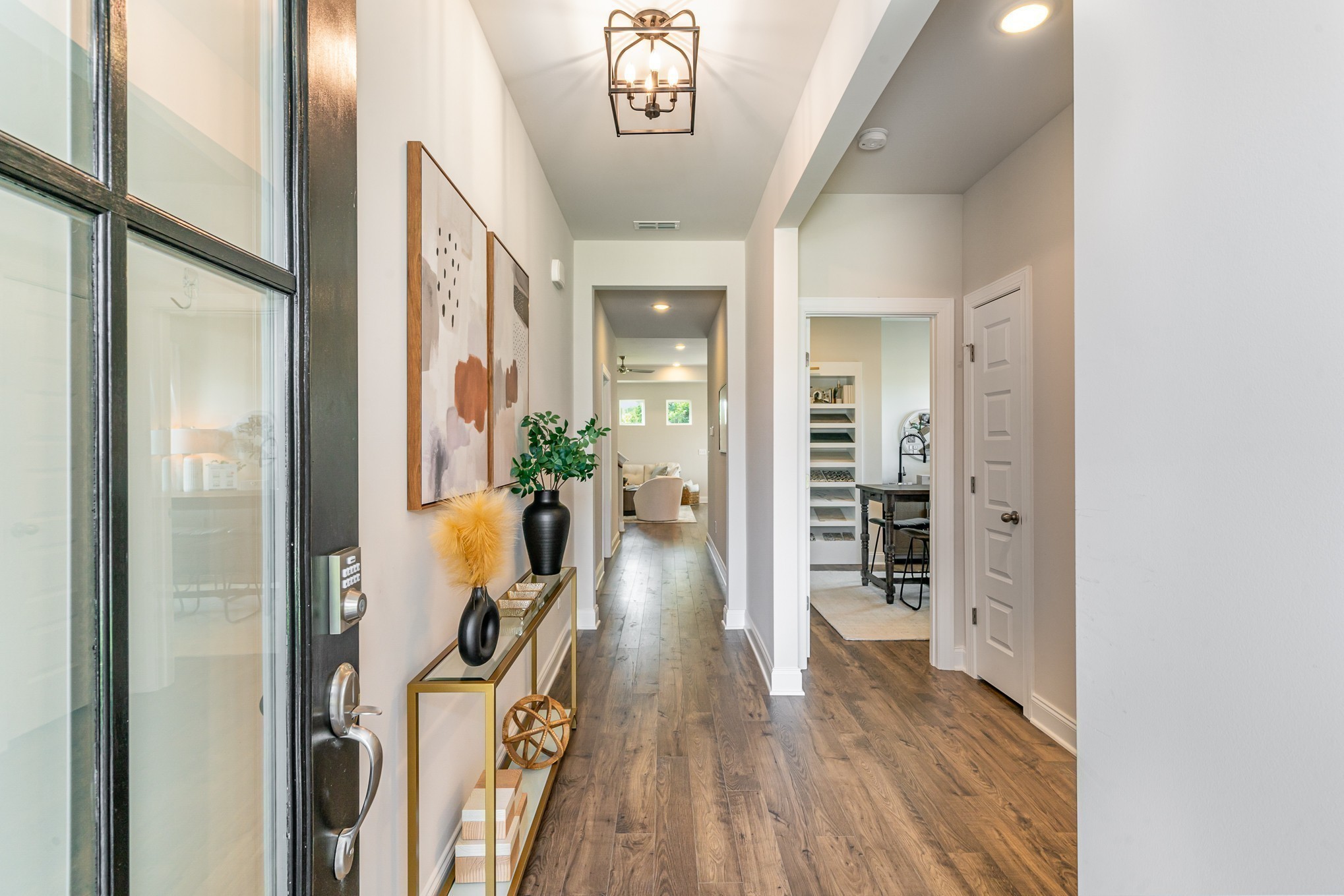 6415 Waymeet Dr Spring Hill Spring Hill, TN 37174 - Photo 3 of 28