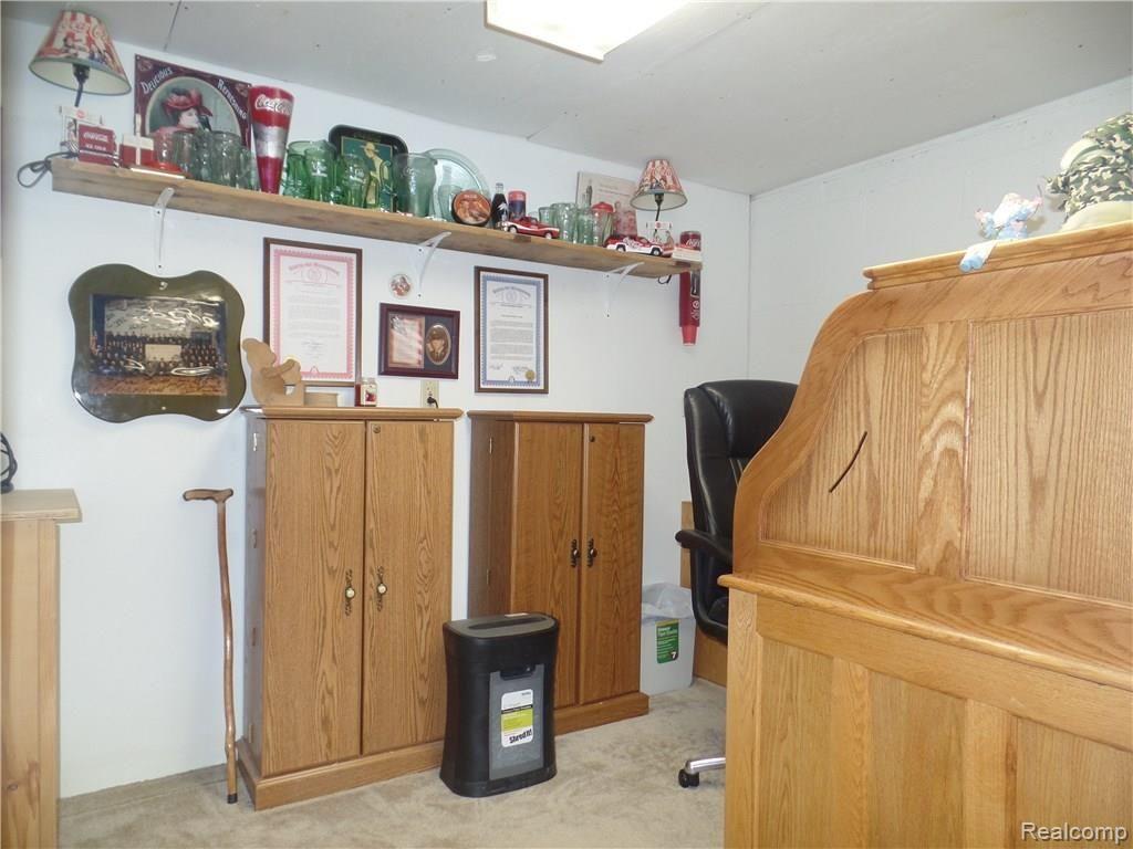 4997 Pardee Road East Webberville, MI 48892 - Photo 22 of 26