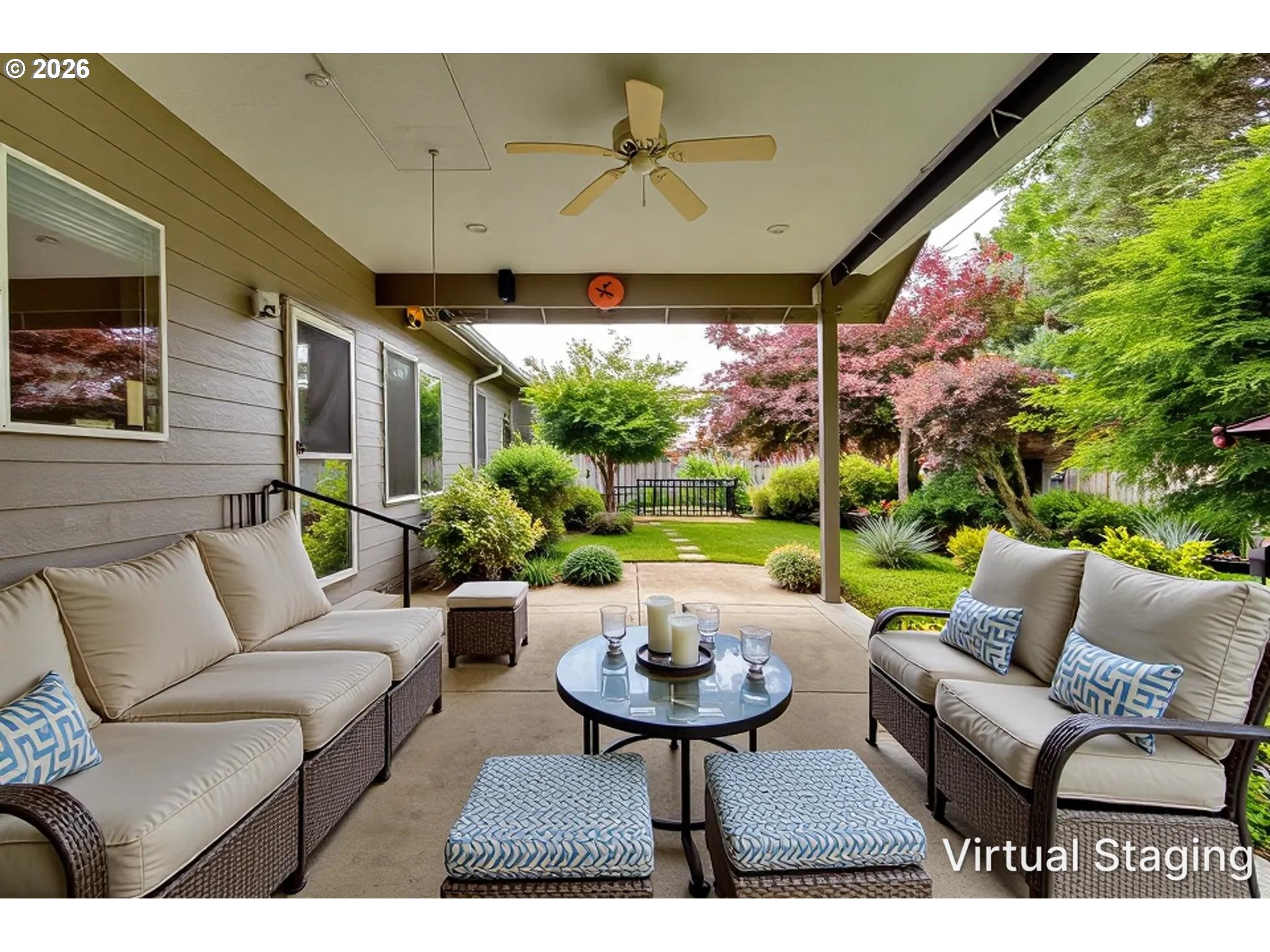 1101 Delrose Court Springfield, OR 97477 - Photo 39 of 48
