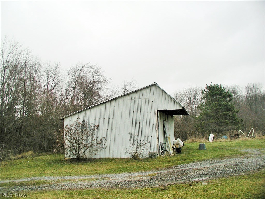 7266 Holiday Road Dellroy, OH 44620 - Photo 3 of 3
