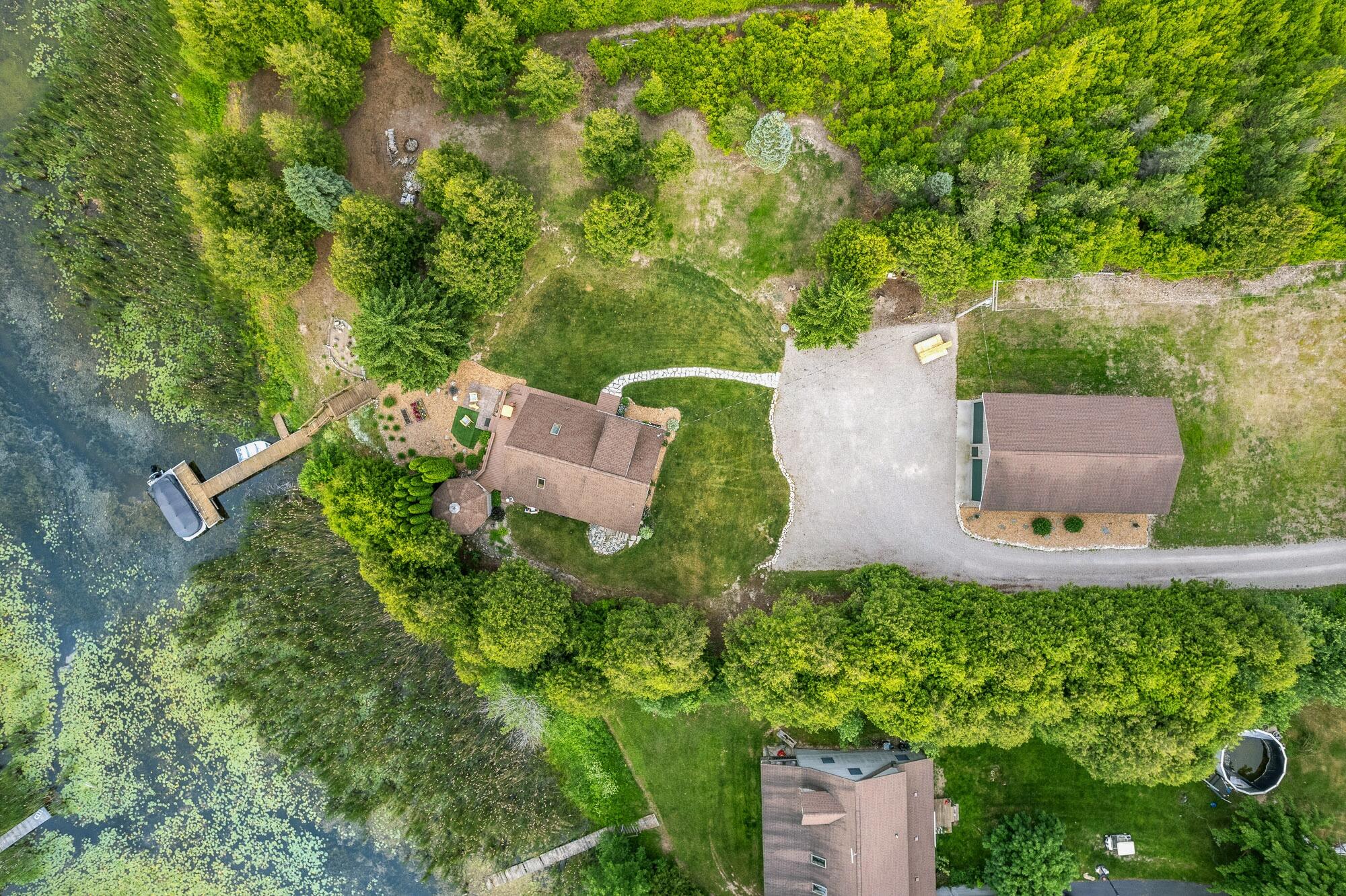 1031 Paully Road Cheboygan, MI 49721 - Photo 44 of 53 Gallery Image 44