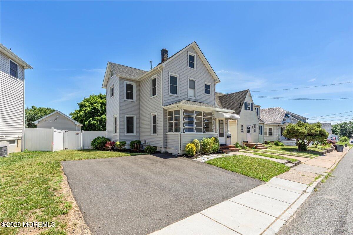 94 Riva Avenue Milltown, NJ 08850 - Photo 2 of 42 Front Pic 1