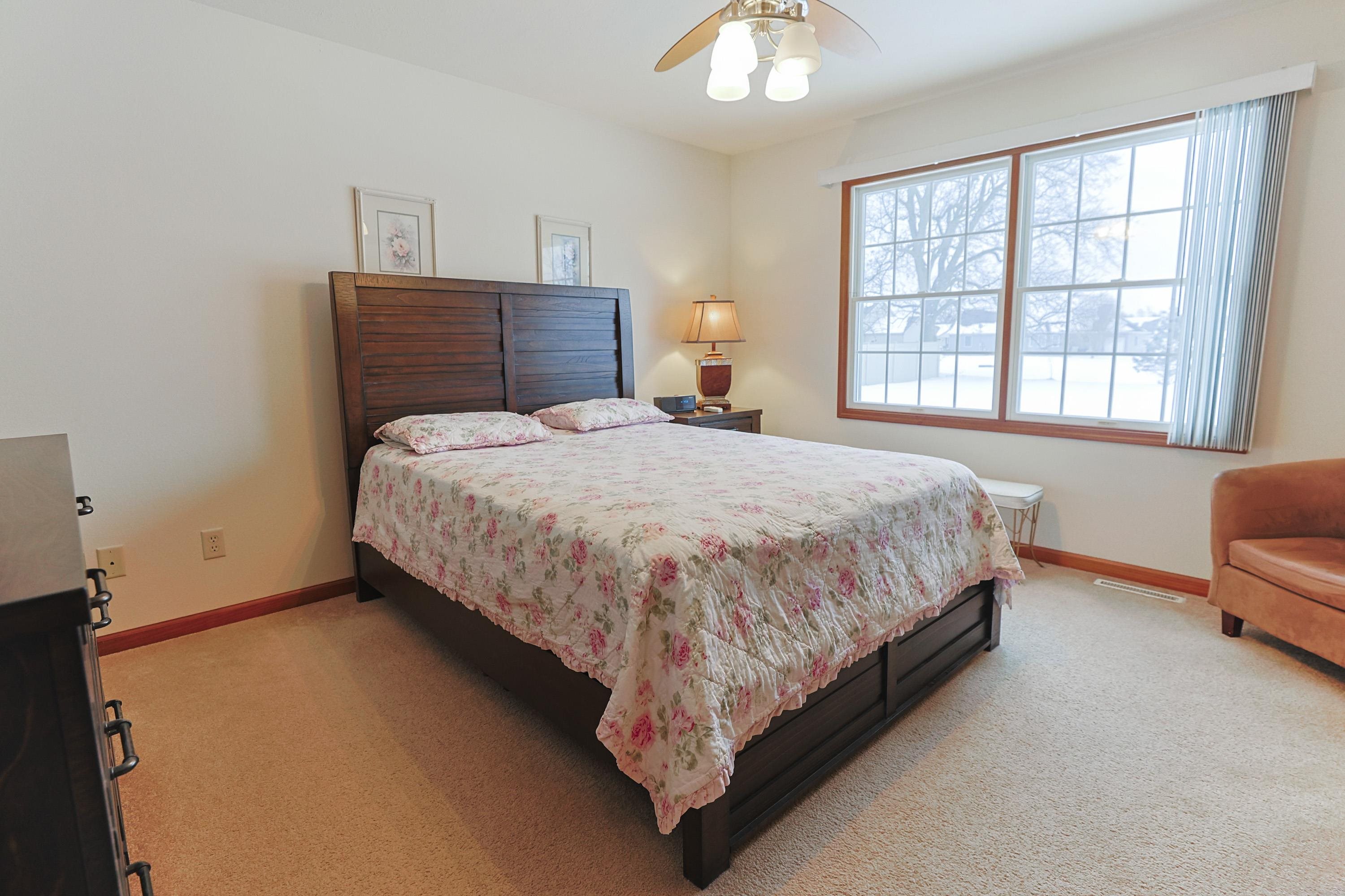 58124 Prairie Ridge Road Goshen, IN 46528 - Photo 17 of 36 Gallery Image 17