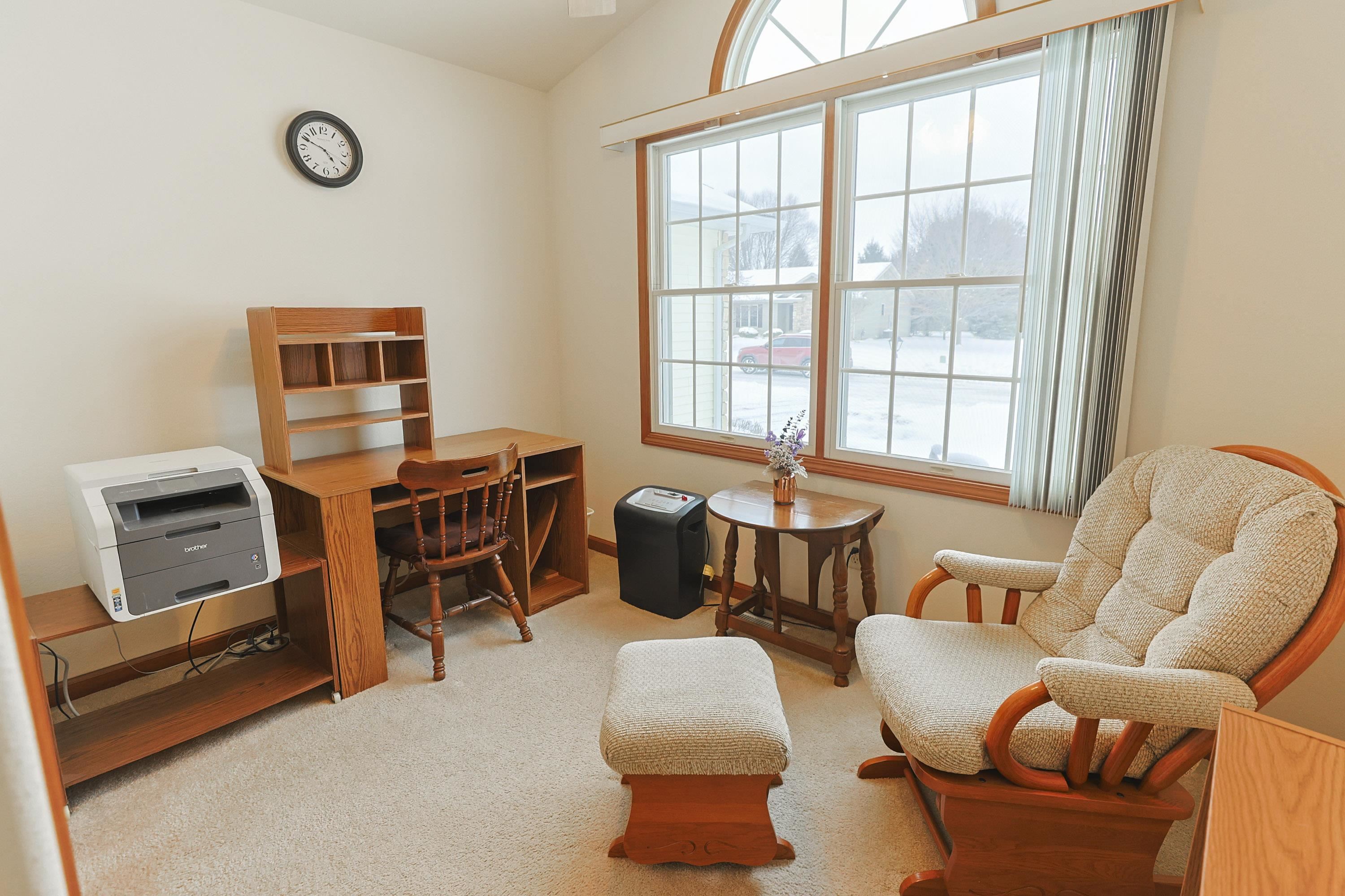 58124 Prairie Ridge Road Goshen, IN 46528 - Photo 26 of 36 Gallery Image 26