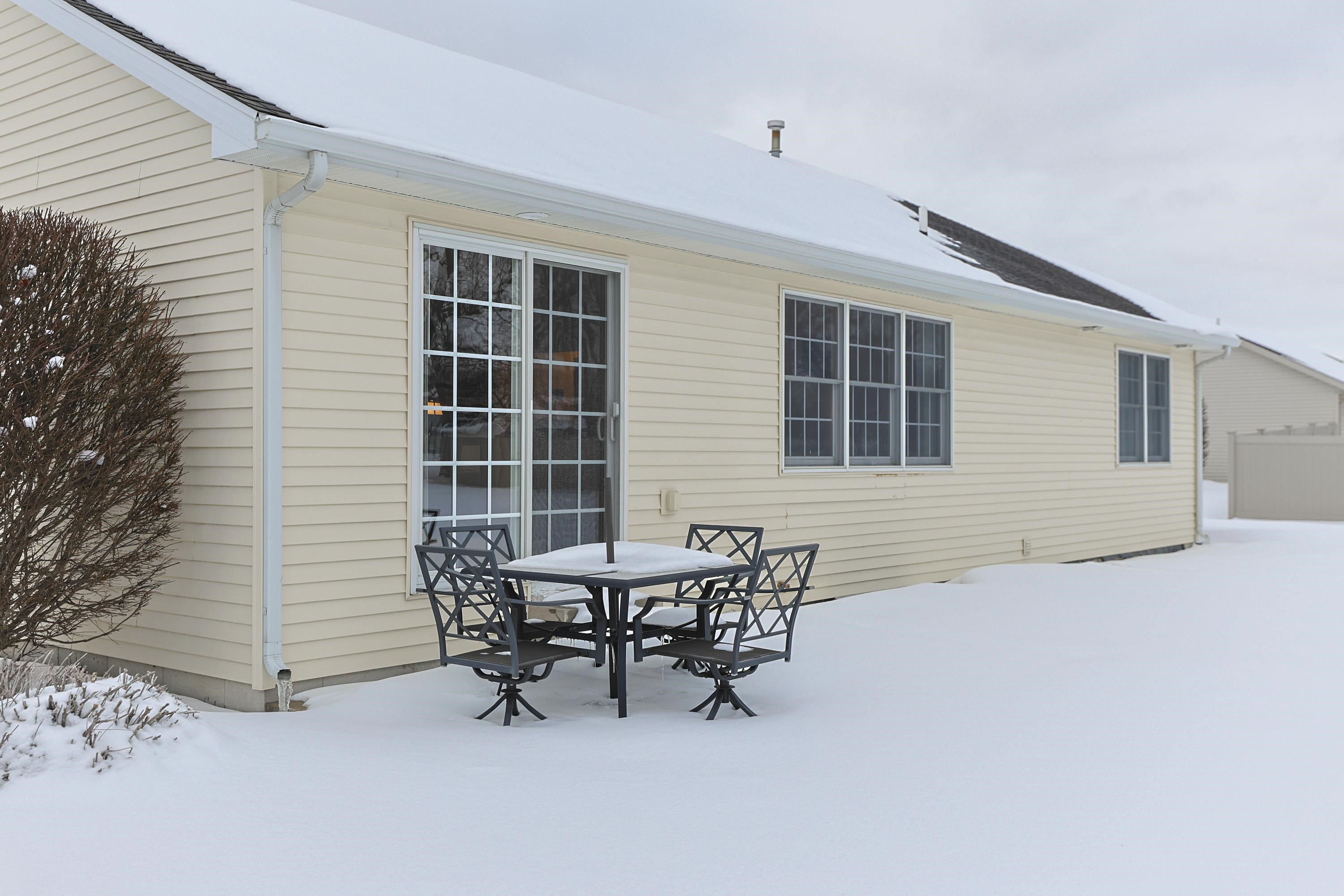 58124 Prairie Ridge Road Goshen, IN 46528 - Photo 29 of 36 Gallery Image 29