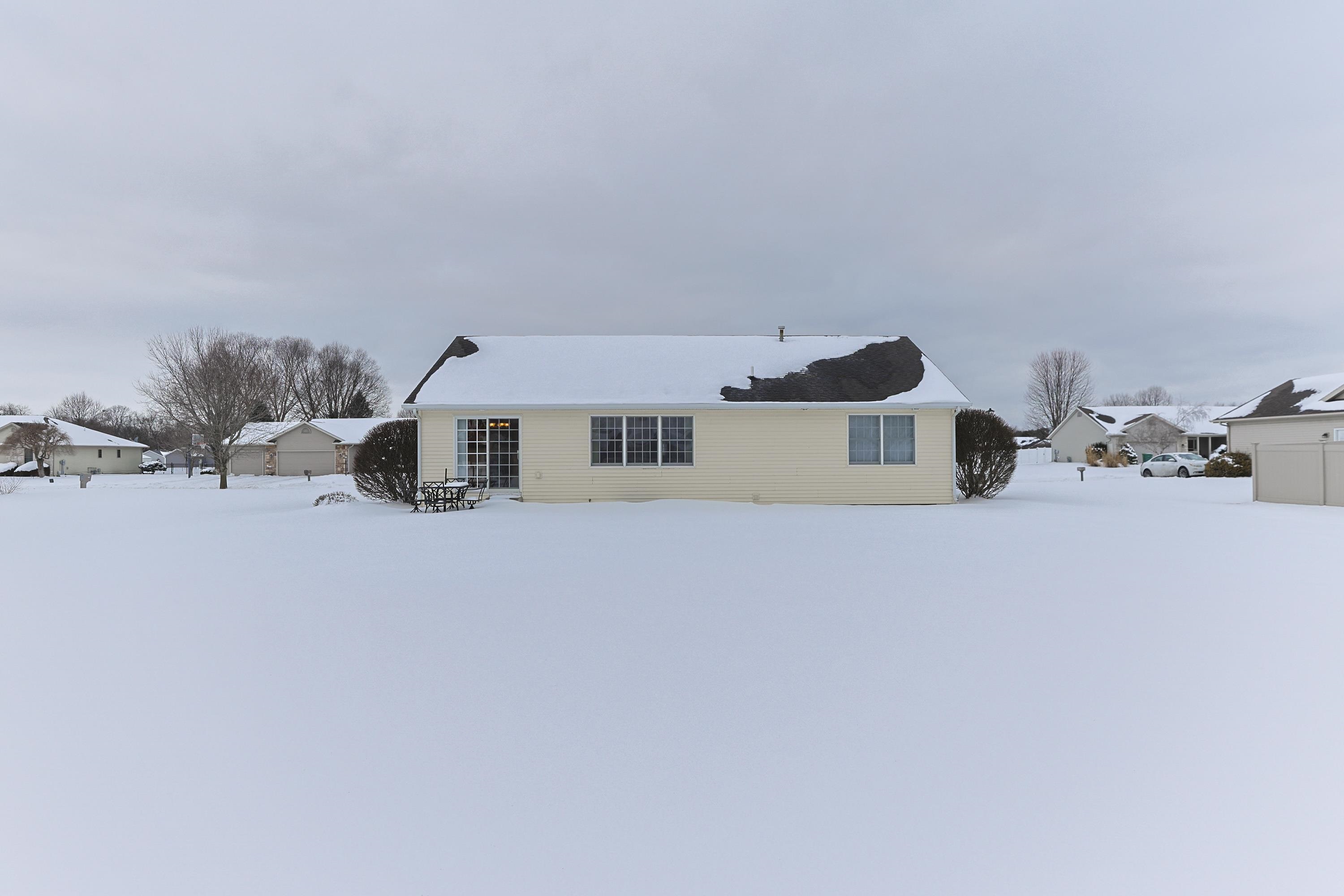 58124 Prairie Ridge Road Goshen, IN 46528 - Photo 32 of 36 Gallery Image 32