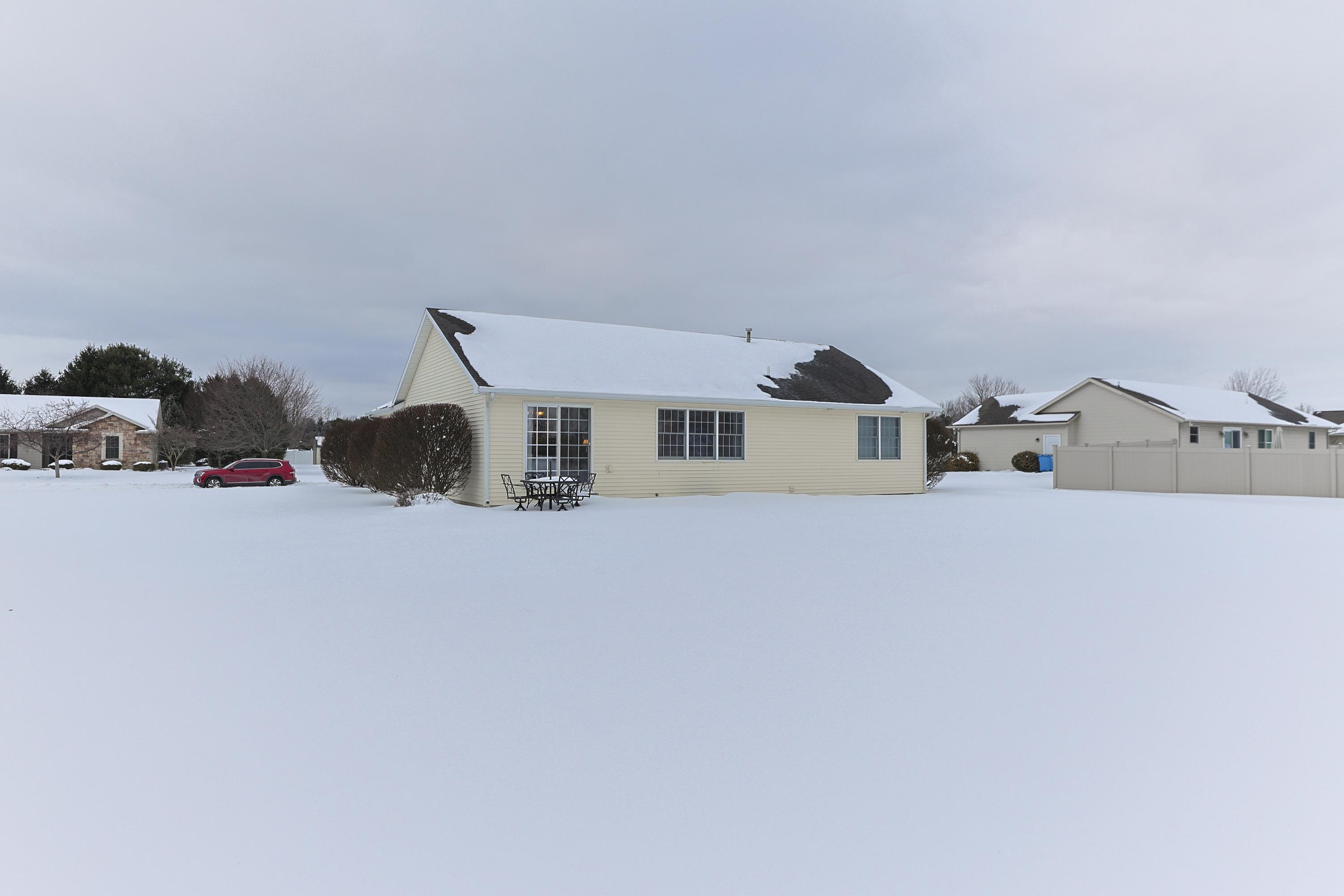 58124 Prairie Ridge Road Goshen, IN 46528 - Photo 33 of 36 Gallery Image 33