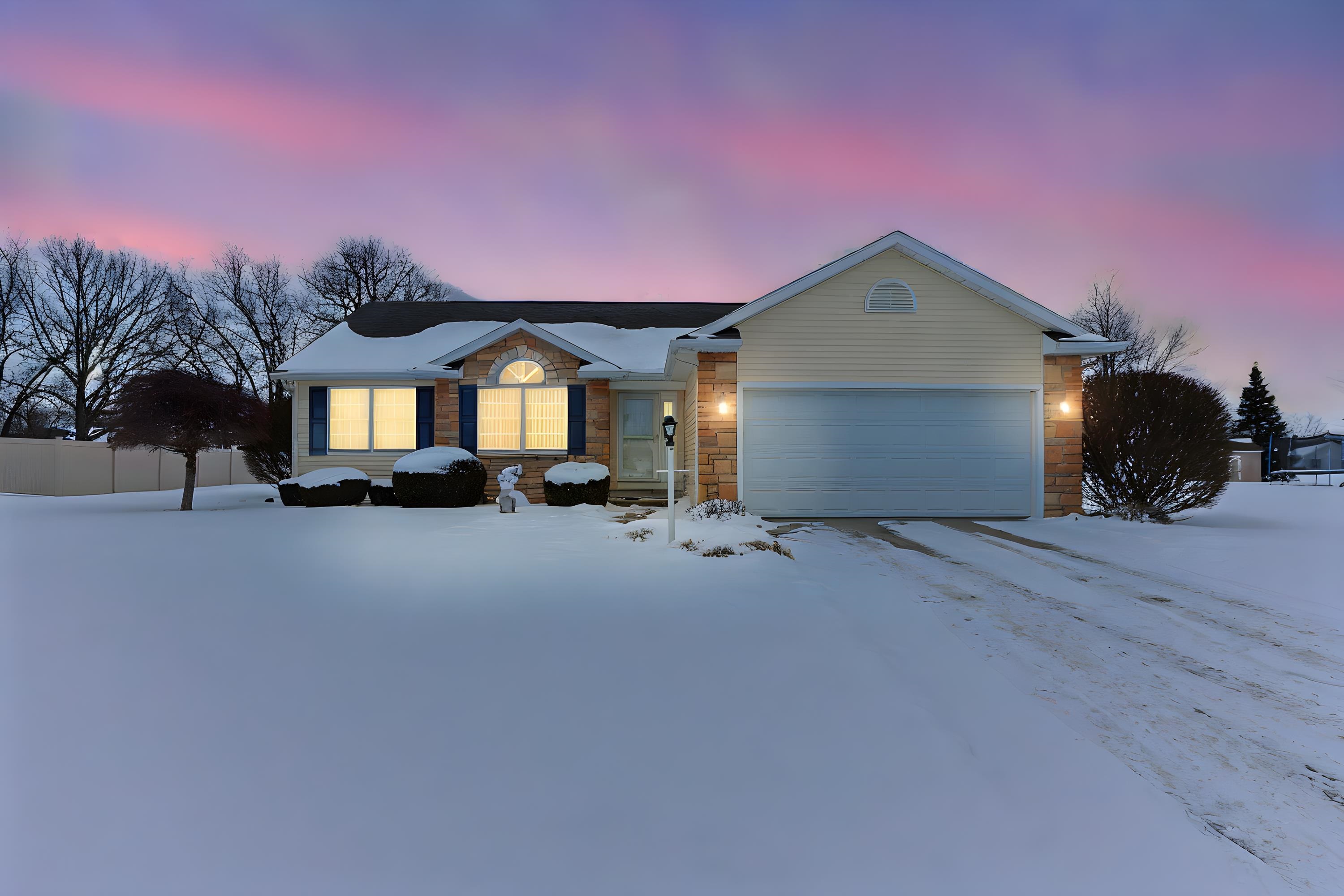 58124 Prairie Ridge Road Goshen, IN 46528 - Photo 36 of 36 Gallery Image 36