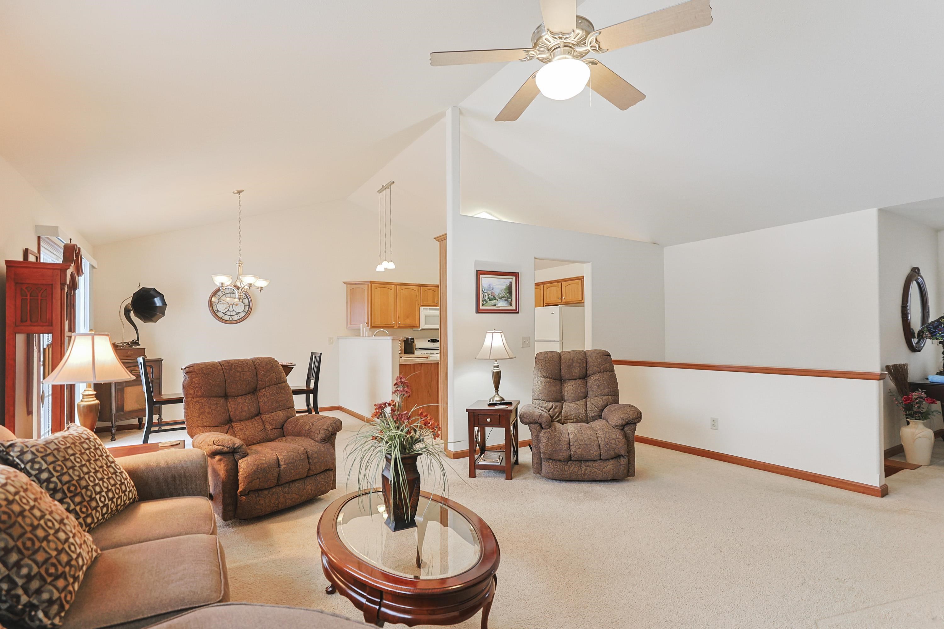 58124 Prairie Ridge Road Goshen, IN 46528 - Photo 6 of 36 Gallery Image 6