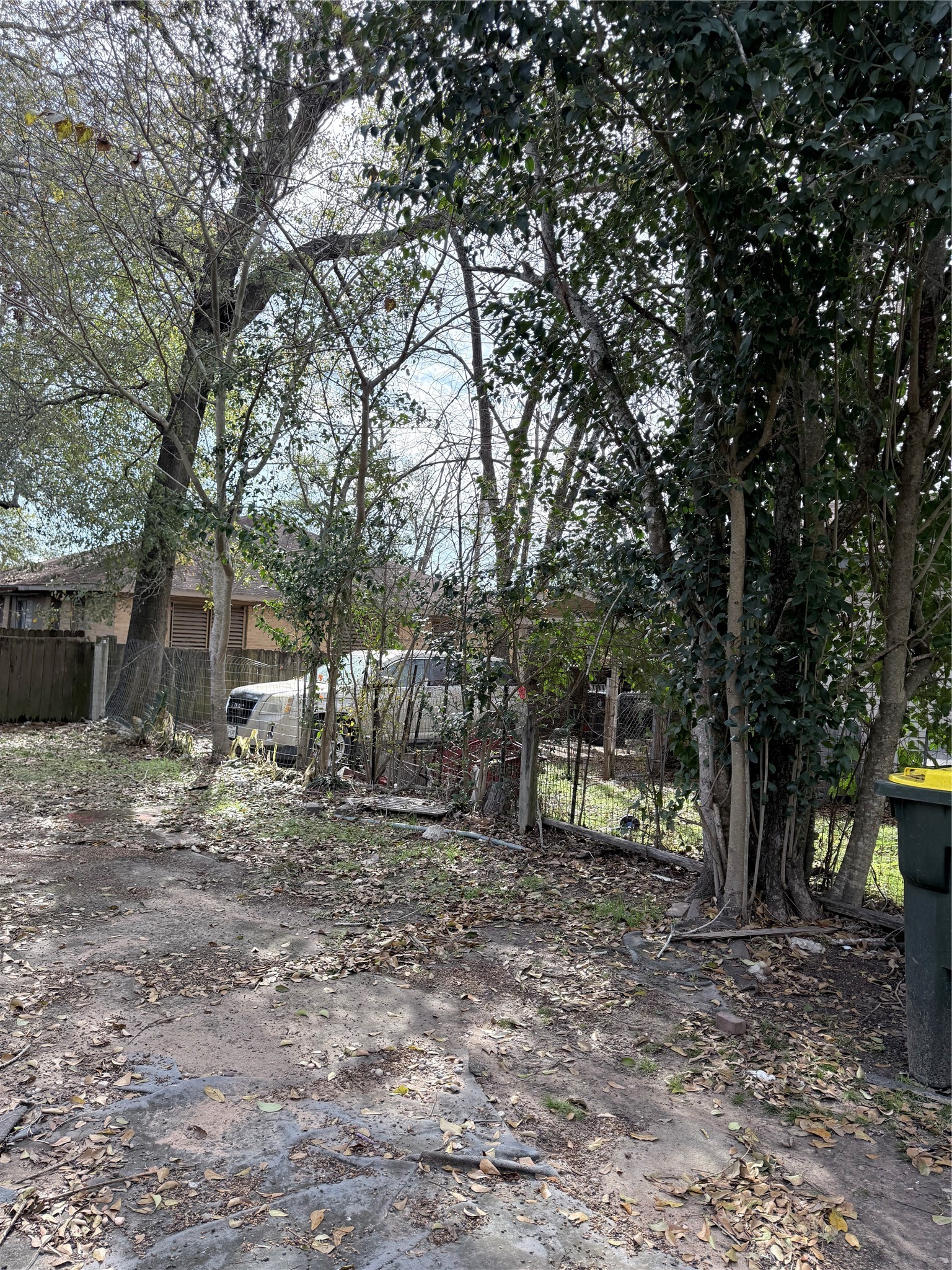 212 South Main Street, Unit B Conroe, TX 77301 - Photo 15 of 15