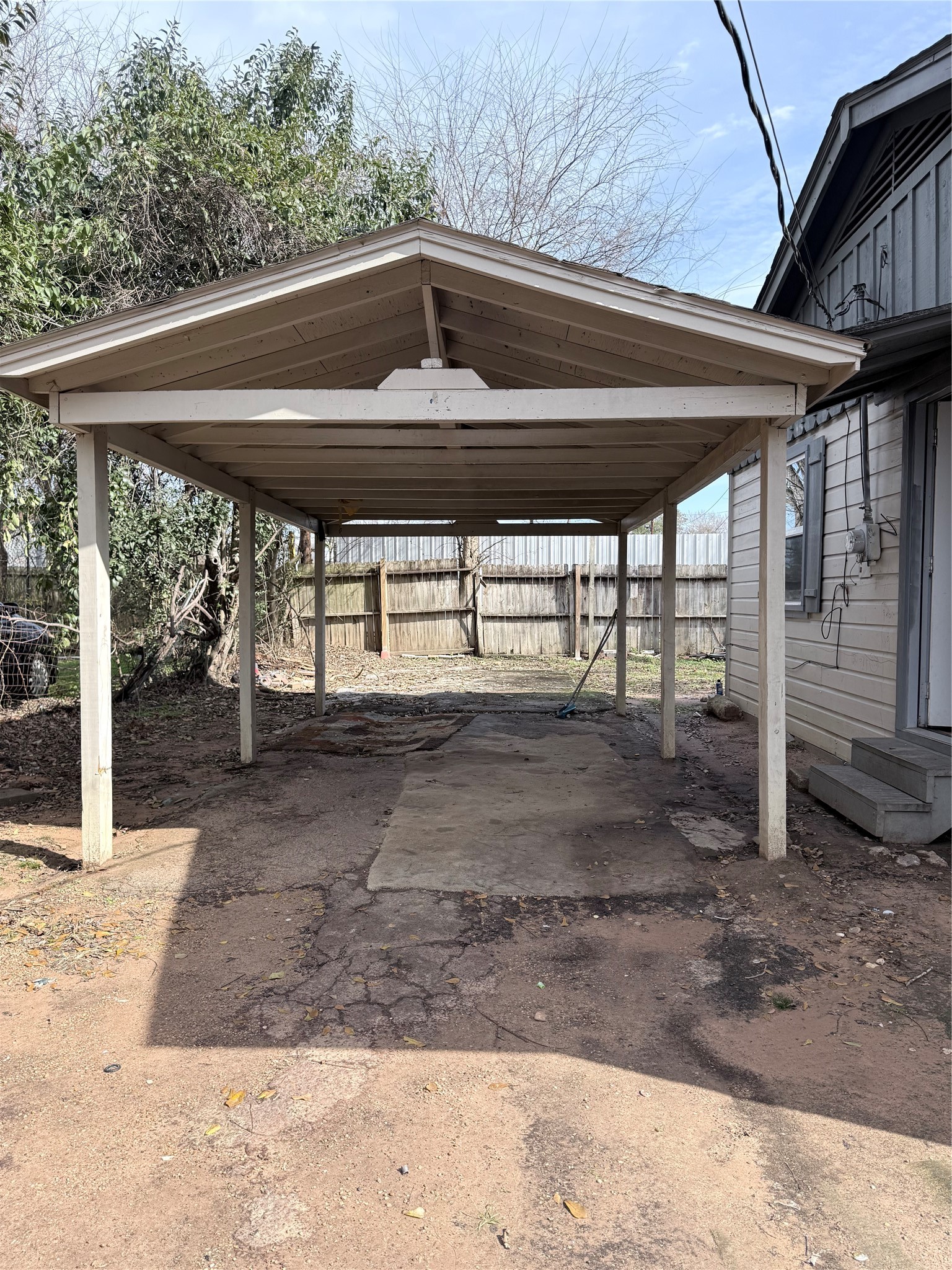 212 South Main Street, Unit B Conroe, TX 77301 - Photo 3 of 15