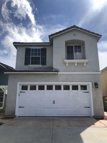 $590,000 | 1514 Piedmont Street, Chula Vista, CA 91913