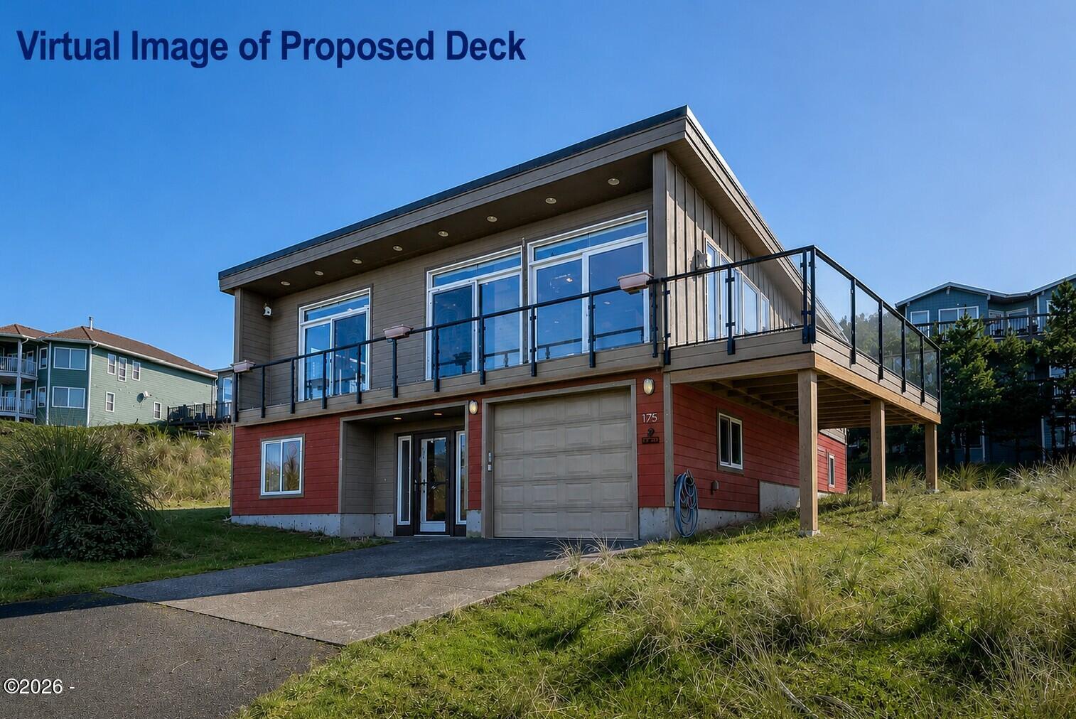 175 Crescent Street Oceanside, OR 97141 - Photo 33 of 47 Gallery Image 33