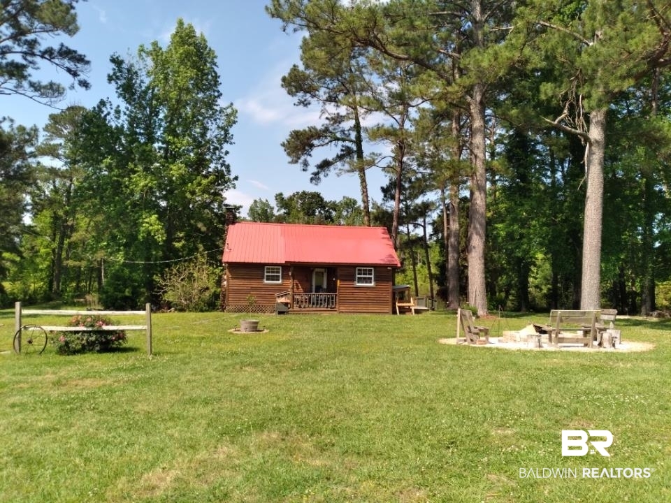 9 Pierce Lane Castleberry, AL 36432 - Photo 4 of 50