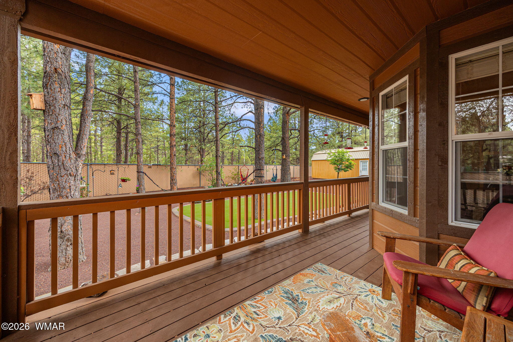 2603 Stringer Circle Lakeside, AZ 85929 - Photo 25 of 42