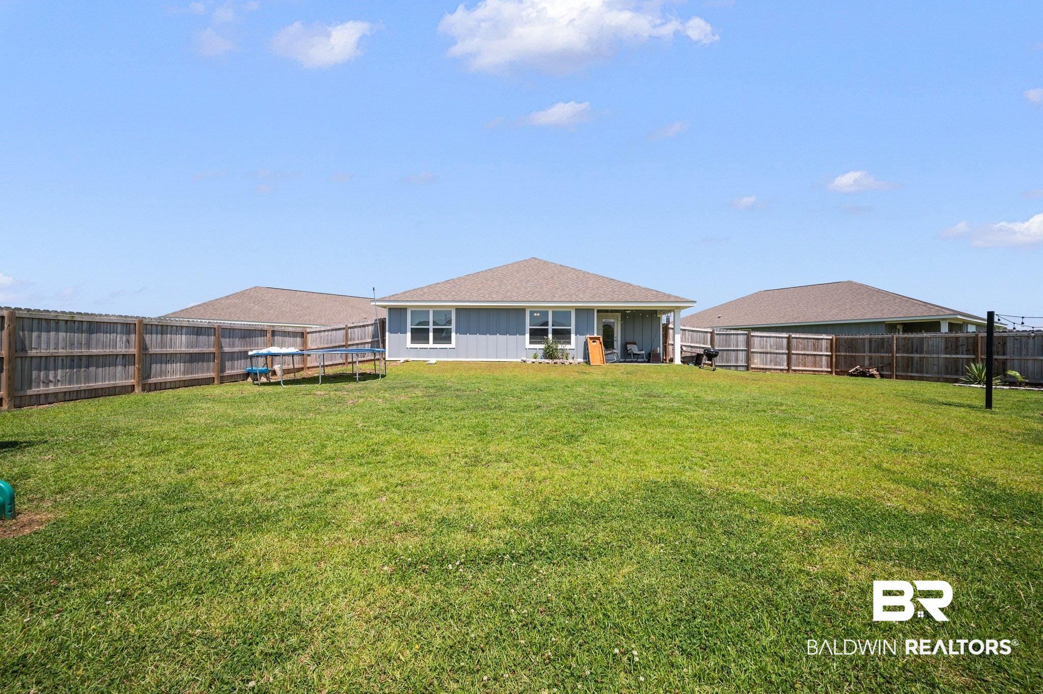 23898 Avernus Loop Daphne, AL 36526 - Photo 25 of 29 View to House