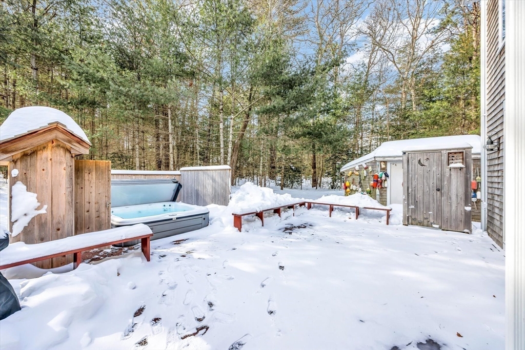 32 Pimlico Pond Road Sandwich, MA 02644 - Photo 27 of 32