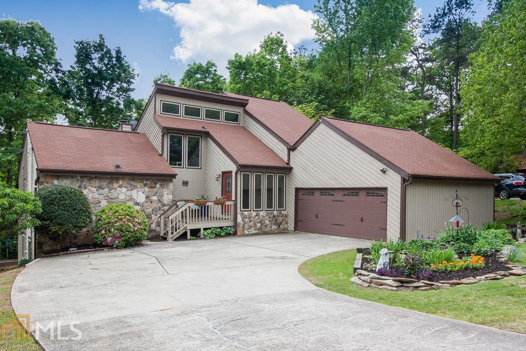 1616 Maple Ridge Drive, Unit 17 Suwanee, GA 30024 - Photo 1 of 1