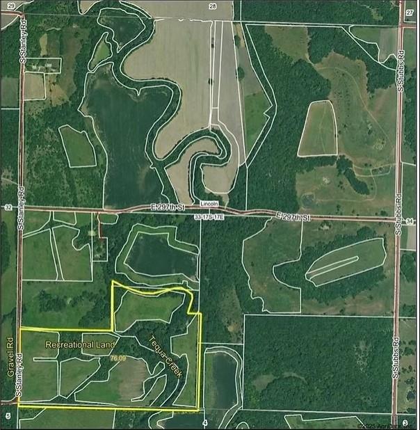 30215-4 South Stubbs Road Quenemo, KS 66528 - Photo 1 of 1 Gallery Image 1