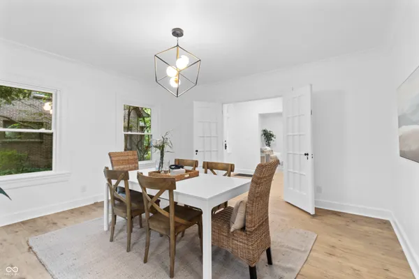 $550,000 | 3717 North Delaware Street, Indianapolis, IN 46205