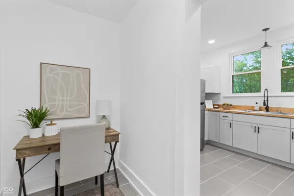 $550,000 | 3717 North Delaware Street, Indianapolis, IN 46205