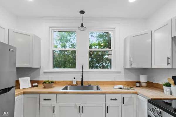 $550,000 | 3717 North Delaware Street, Indianapolis, IN 46205