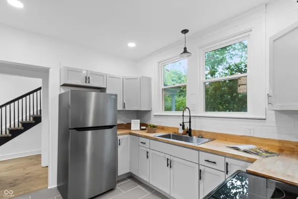 $550,000 | 3717 North Delaware Street, Indianapolis, IN 46205