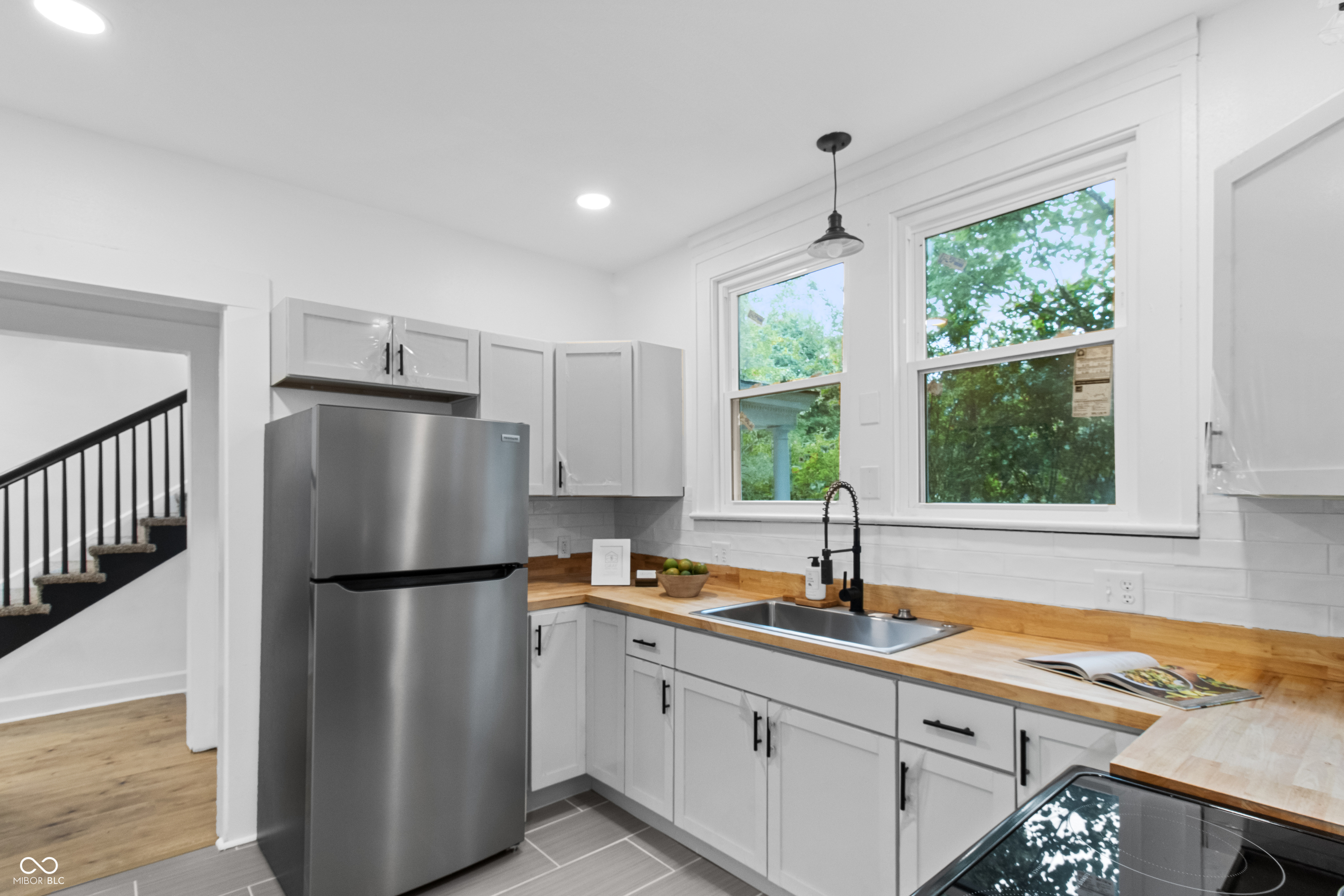 3717 North Delaware Street Indianapolis, IN 46205 - Photo 14 of 49