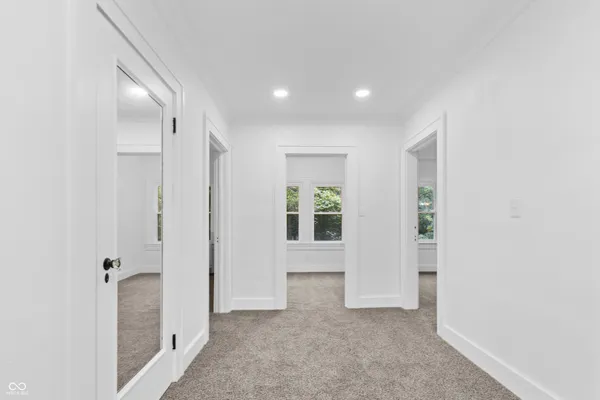 $550,000 | 3717 North Delaware Street, Indianapolis, IN 46205