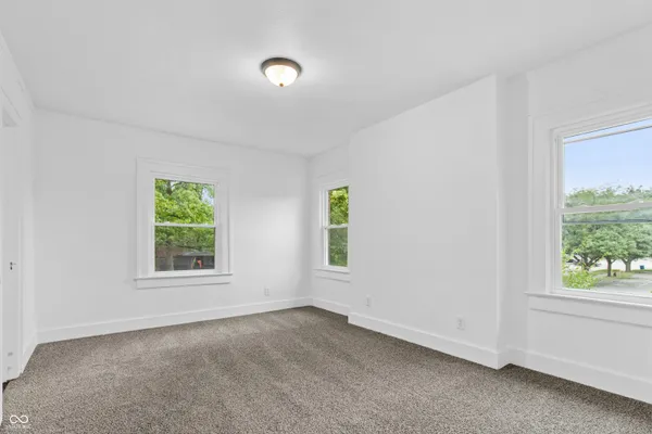 $550,000 | 3717 North Delaware Street, Indianapolis, IN 46205