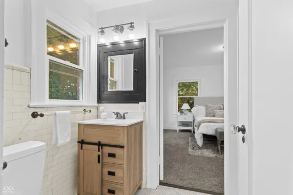 $550,000 | 3717 North Delaware Street, Indianapolis, IN 46205